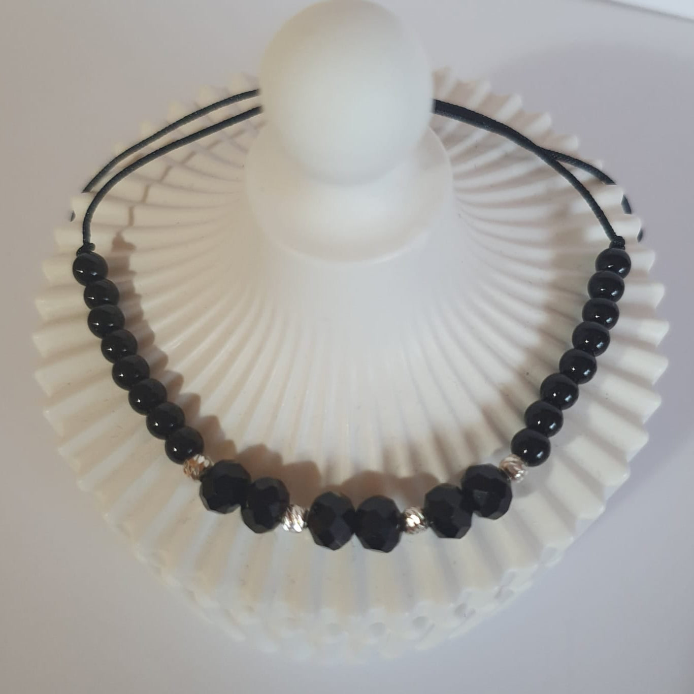 Onyx Bracelet