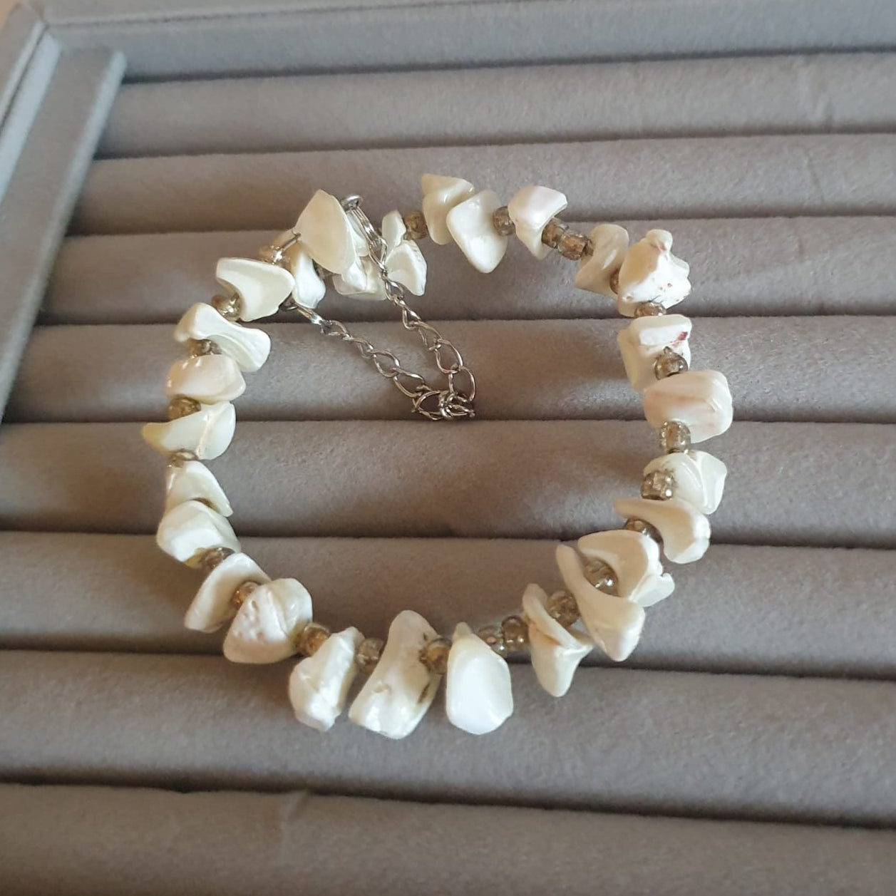 Brățară sidef