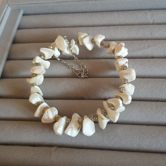 Brățară sidef