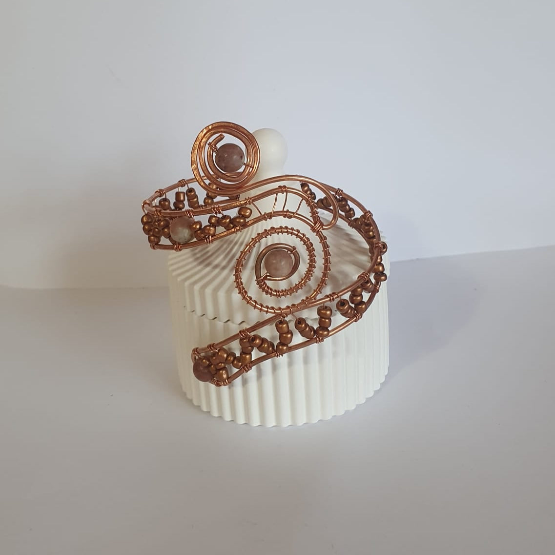 Brățară de cupru