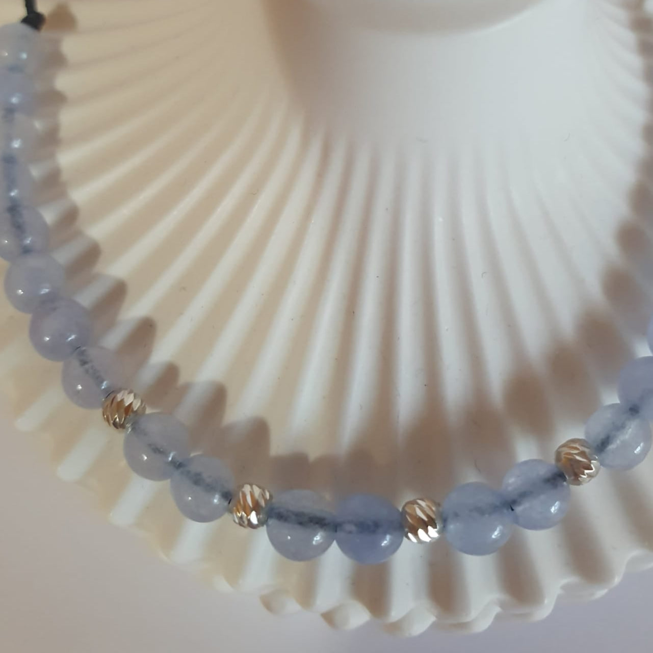 Aquamarine Bracelet