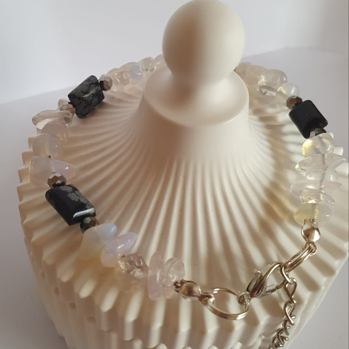 Quartz Bracelet