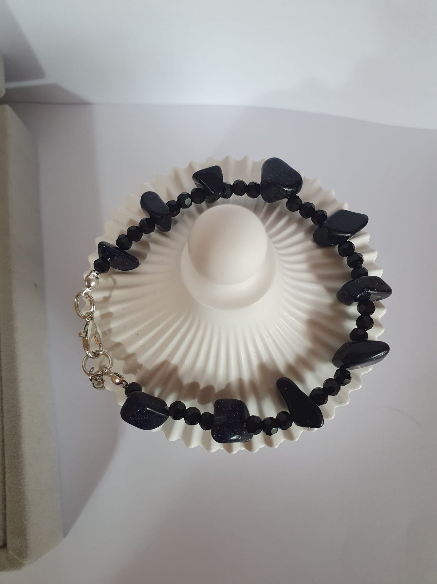 Onyx Bracelet