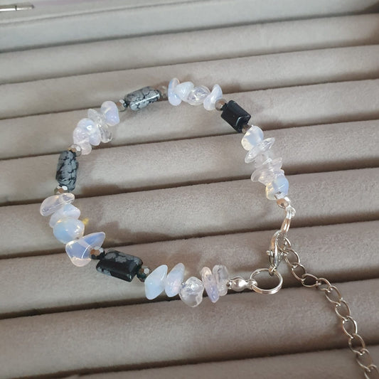 Quartz Bracelet