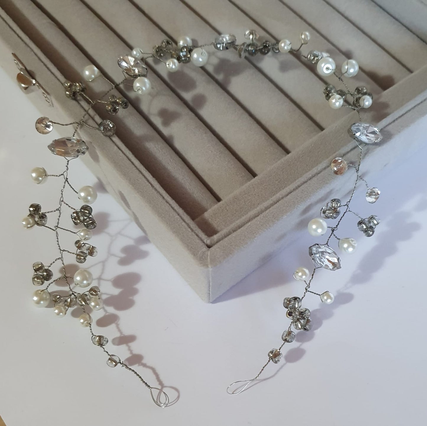 Diademă