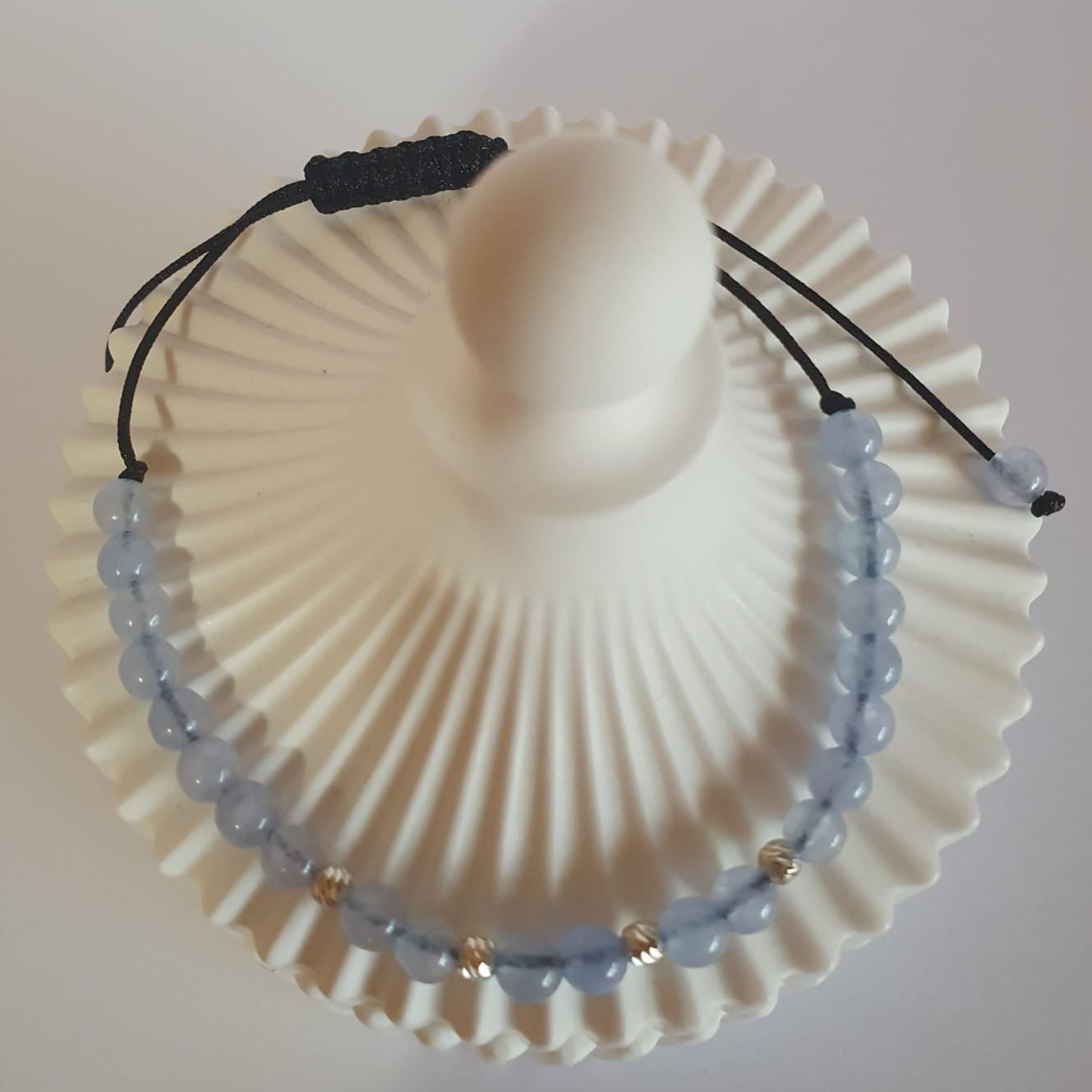 Aquamarine Bracelet