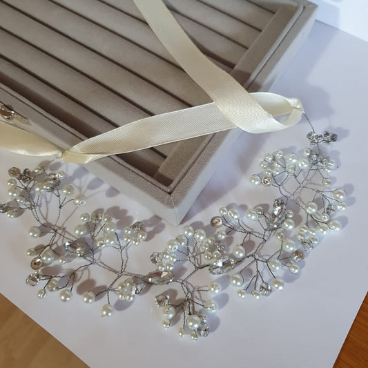 Diademă