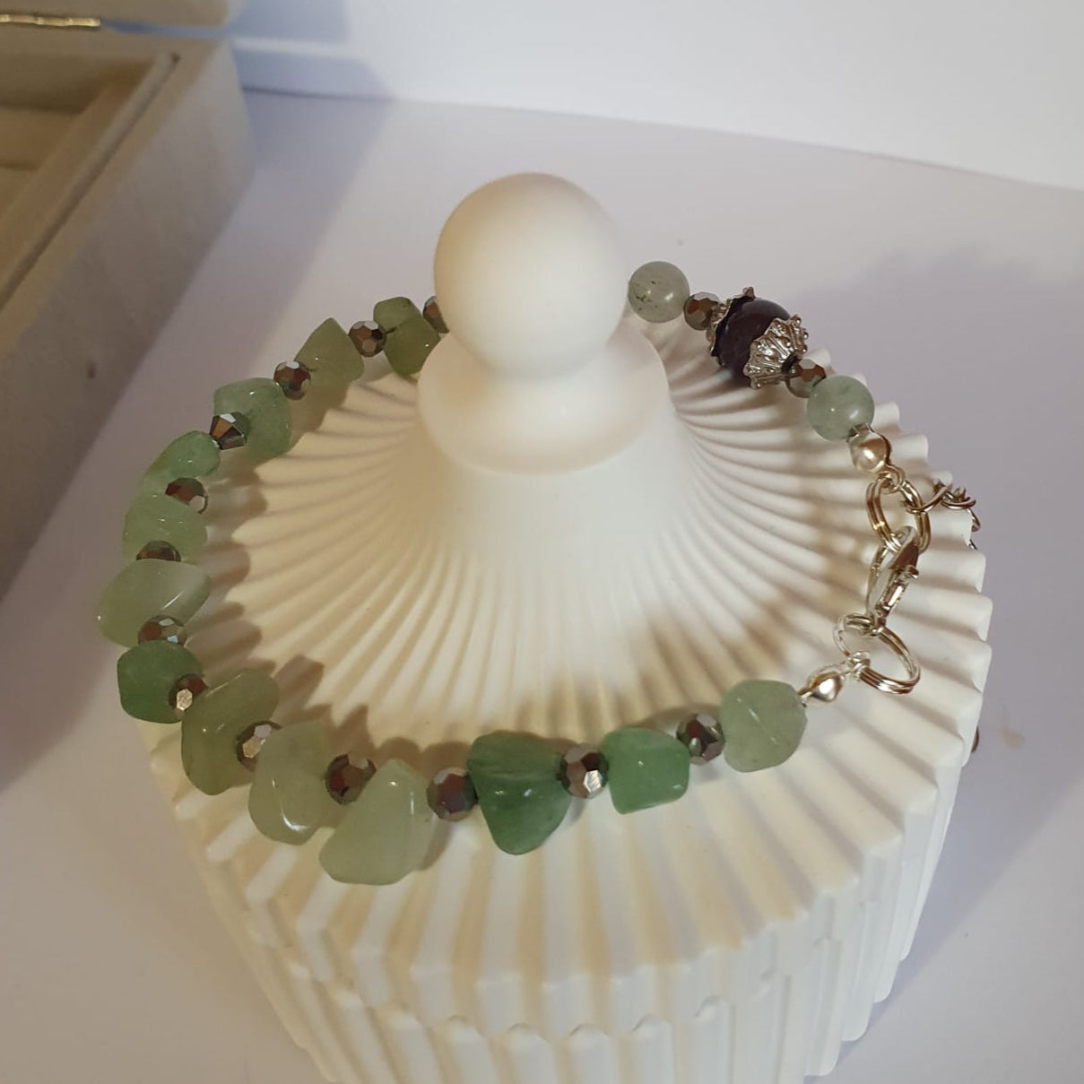 Jade Bracelet