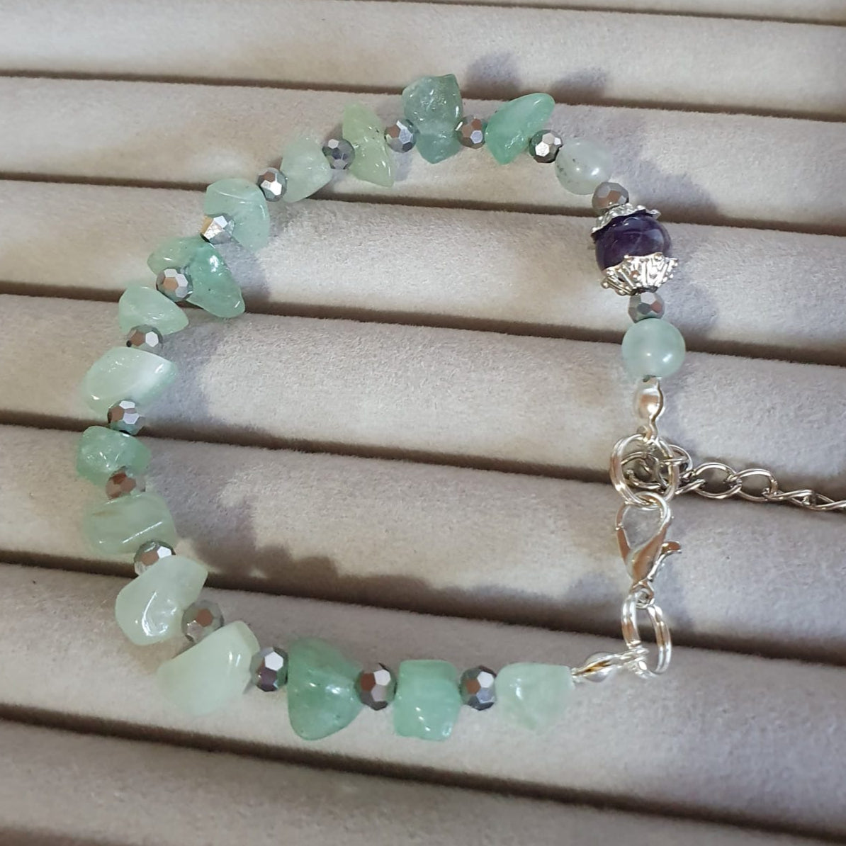 Jade Bracelet