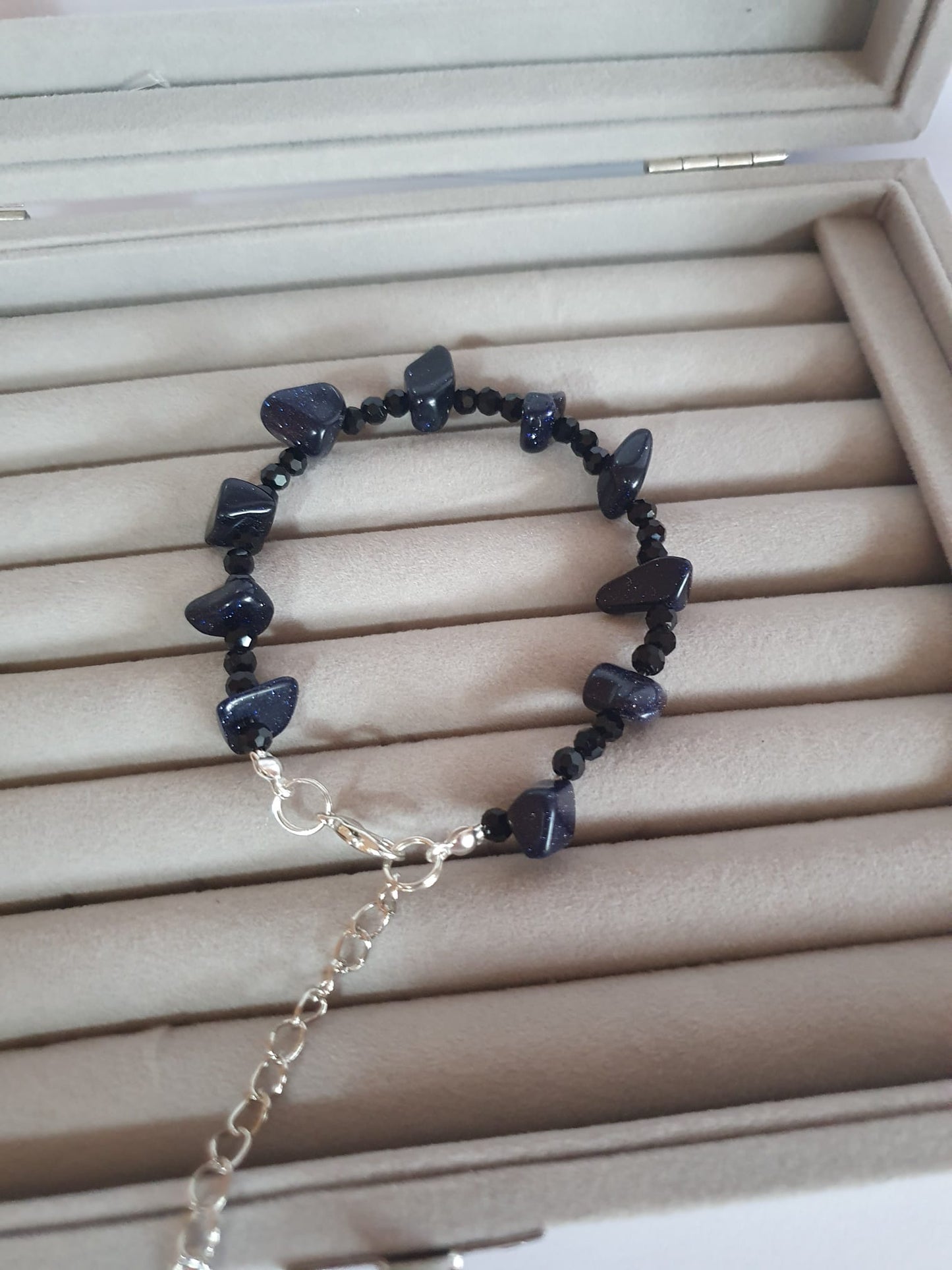 Onyx Bracelet