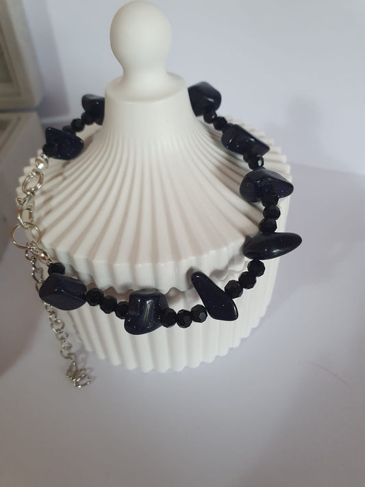 Onyx Bracelet