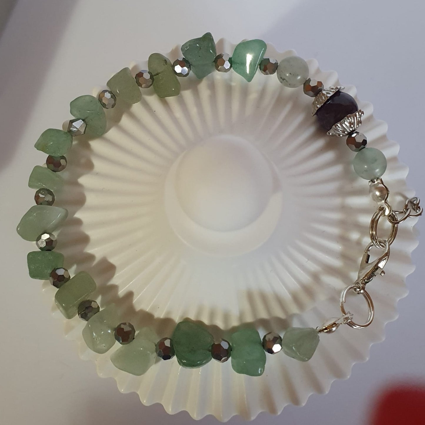 Jade Bracelet
